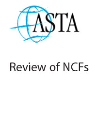Review of NCFs White Paper