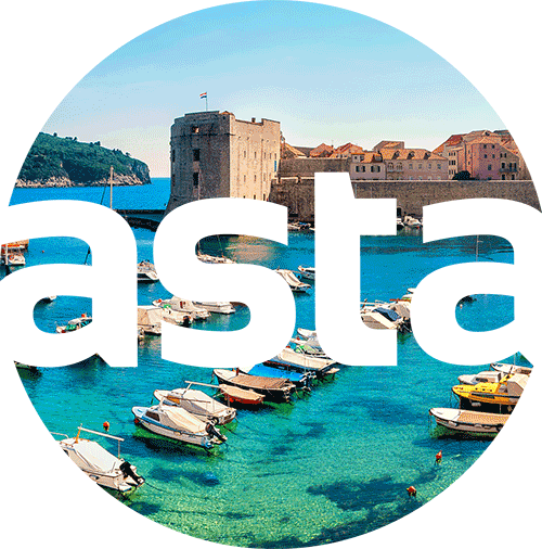ASTA Destination Expo 2021 - Croatia