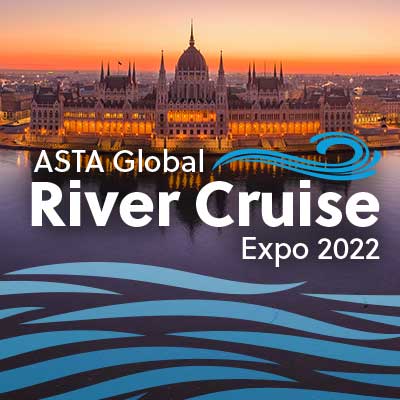 ASTA Global River Cruise Expo