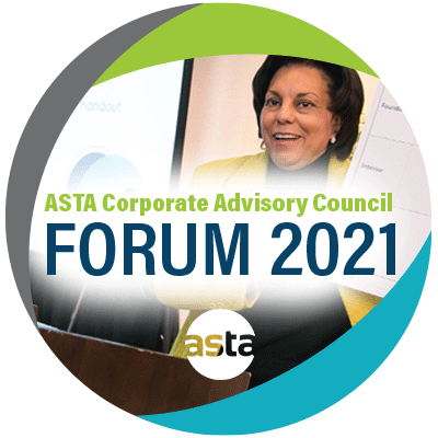 ASTA Corporate Advisory Council Forum 2021