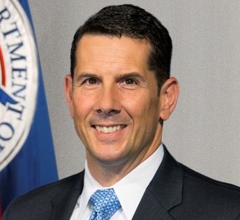 Scott Wayne, Managing Partner, Envoy