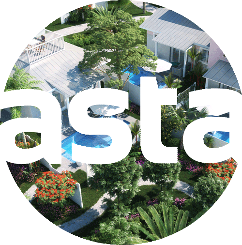 ASTA Caribbean Showcase