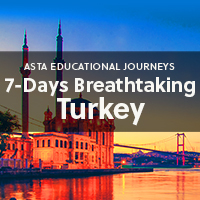 Breathtaking Turkey: 7-Days of Stunning Landscapes & History