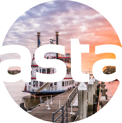 ASTA Destination Showcase 2021 - Savannah