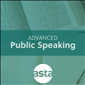 Advanced Public Speaking: WOWing your AWE-diences