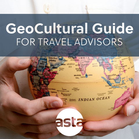 GeoCultural Guide