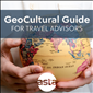 GeoCultural Guide for Travel Advisors
