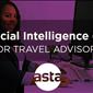 Artificial Intelligence (A.I.) for Travel Advisors