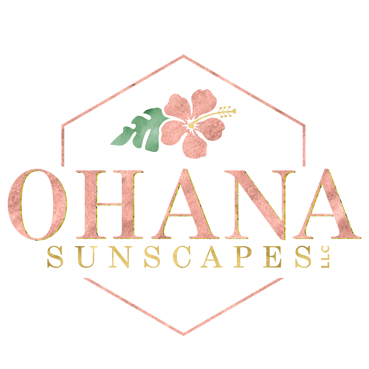Ohana Sunscapes, LLC
