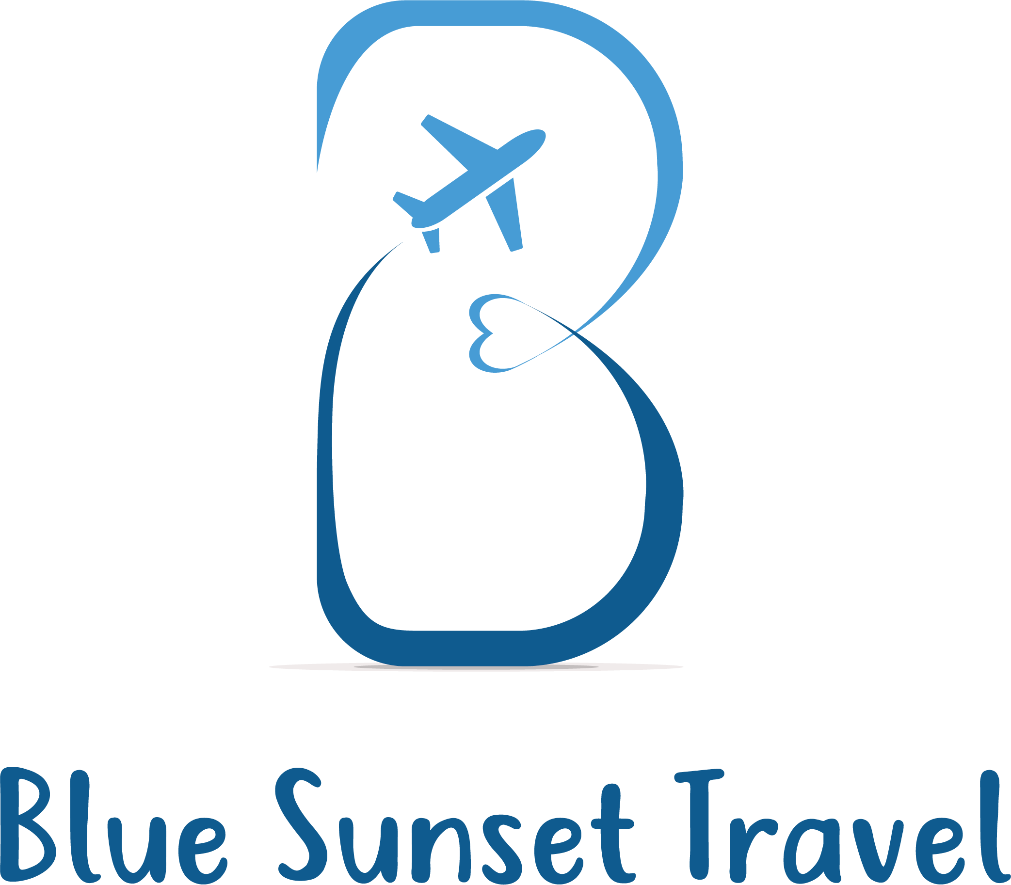 Blue Sunset Travel, LLC