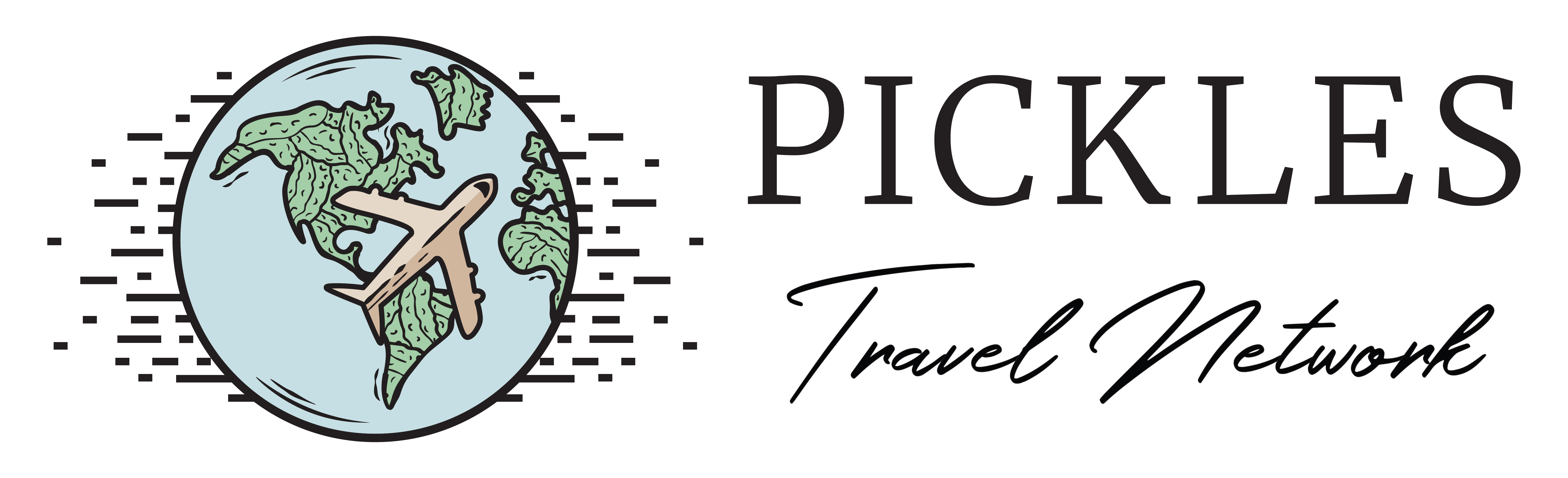 Pickles Travel Network