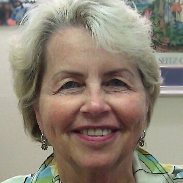 Ms. Norma K. Mouser, CTC
