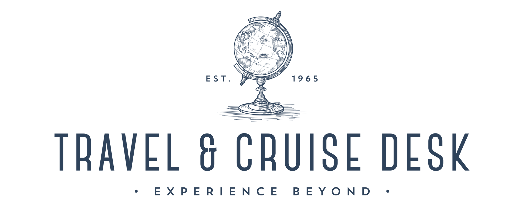 Travel & Cruise Desk