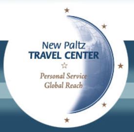 New Paltz Travel Center