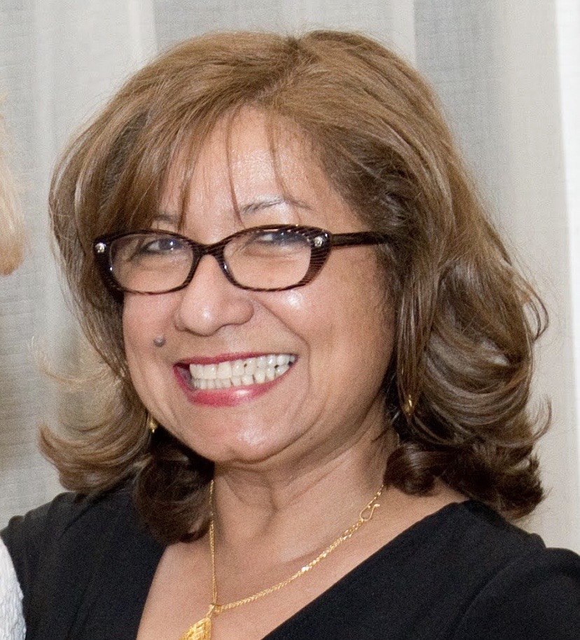 Ms. Iris Salazar, CTA