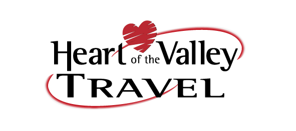 Heart of the Valley Travel, Inc.