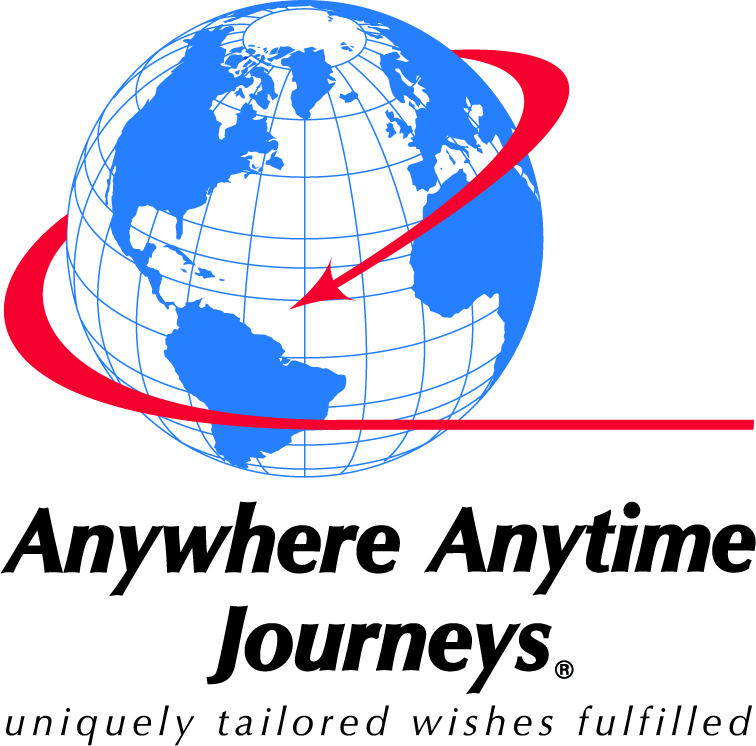 Anywhere Anytime Journeys