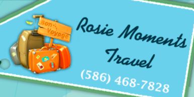 Rosie Moments Travel Inc.
