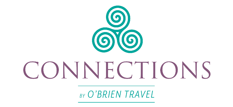 Connections by O'Brien Travel, LLC.