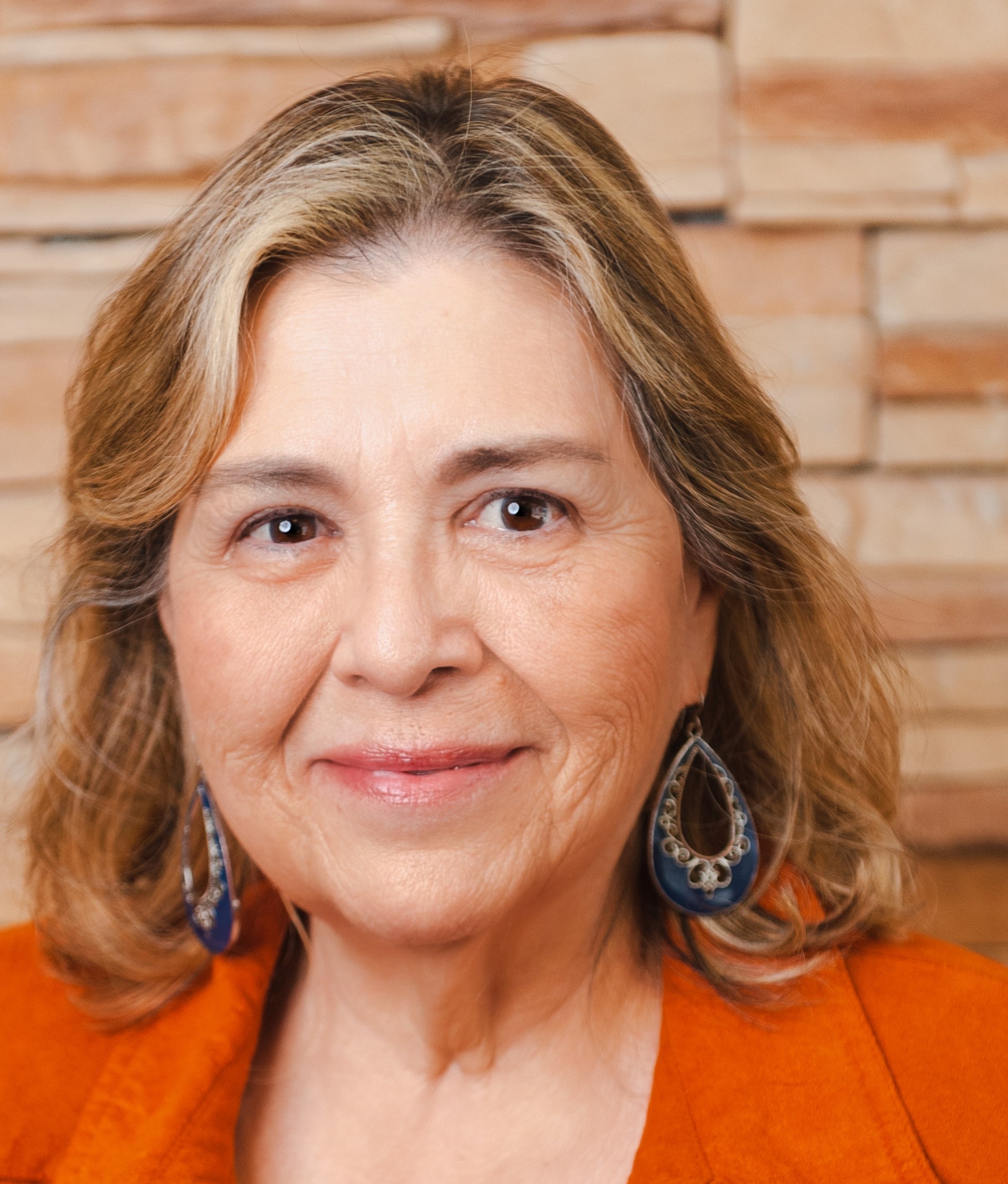 Ms. Barbara Rivera, VTA