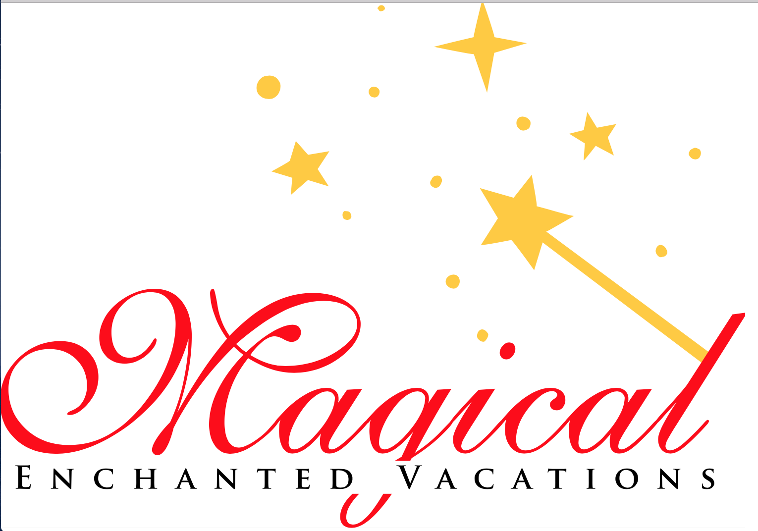 Magical Enchanted Vacations
