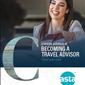 Career Overview: Becoming a Travel Advisor (PDF)