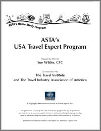 USA Travel Expert [PDF]