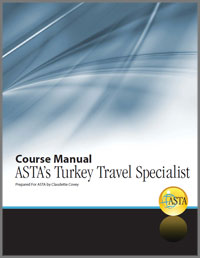 Turkey Specialist [PDF]