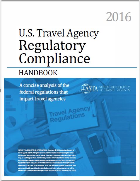 ASTA’s 2016 Regulatory Compliance Handbook