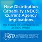 New Distribution Capability (NDC): Current Implications