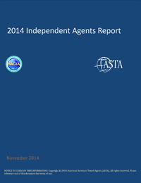 2014 Independent Agents Report