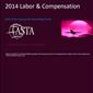 2014 Labor & Compensation Report