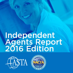 Independent Agents Report 2016 Edition