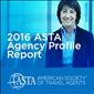 2016 ASTA Agency Profile Report