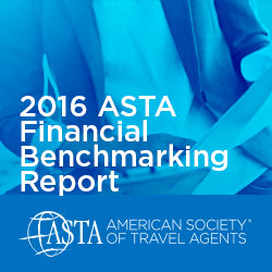 2016 ASTA Financial Benchmarking Report