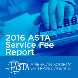 2016 ASTA Services Fee Report