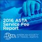 2016 ASTA Services Fee Report