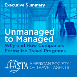 Unmanaged to Managed (Executive Summary)