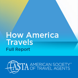 How America Travels (full report)