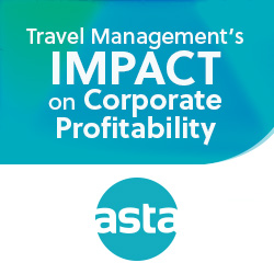 Travel Management’s Impact on Corporate Profitability