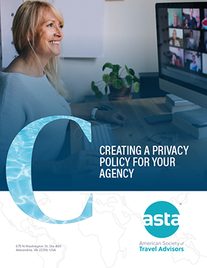 Creating a Privacy Policy for Your Agency