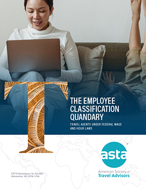 The Employee Classification Quandary Report
